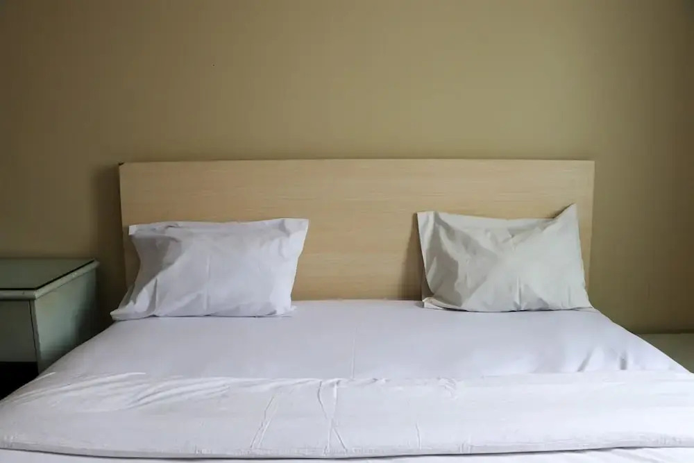 Джакарта: Comfort Living 3BR at Grand Palace Kemayoran Apartment