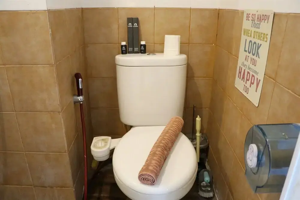 Джакарта: Cozy Stay and Simply 2BR at Green Pramuka City Apartment