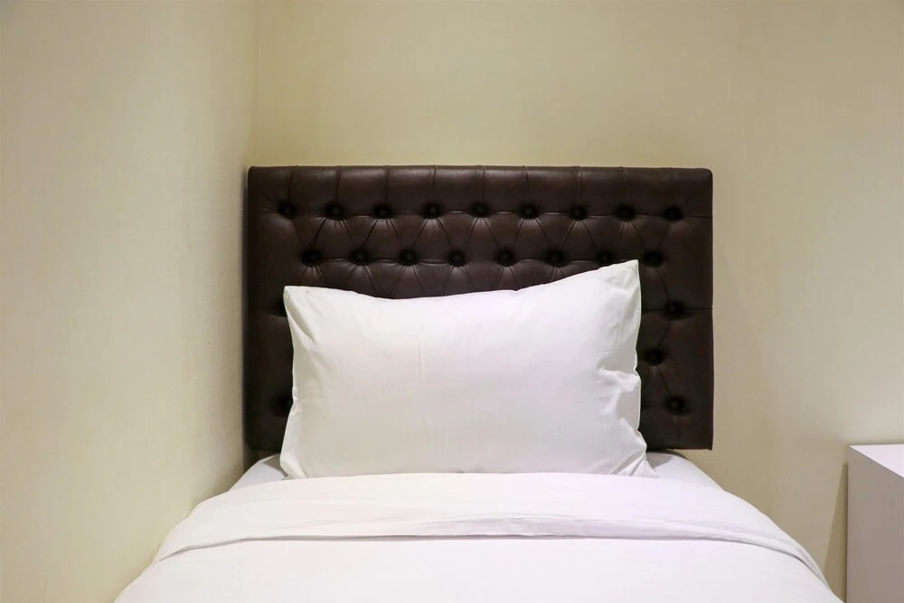Джакарта: Cozy Stay and Simply 2BR at Green Pramuka City Apartment