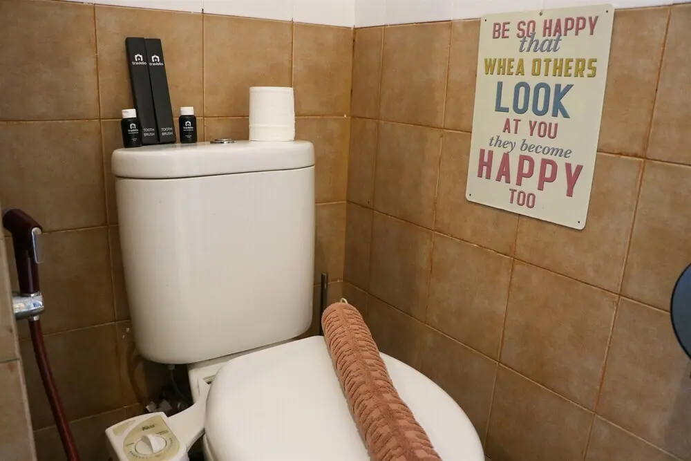Джакарта: Cozy Stay and Simply 2BR at Green Pramuka City Apartment