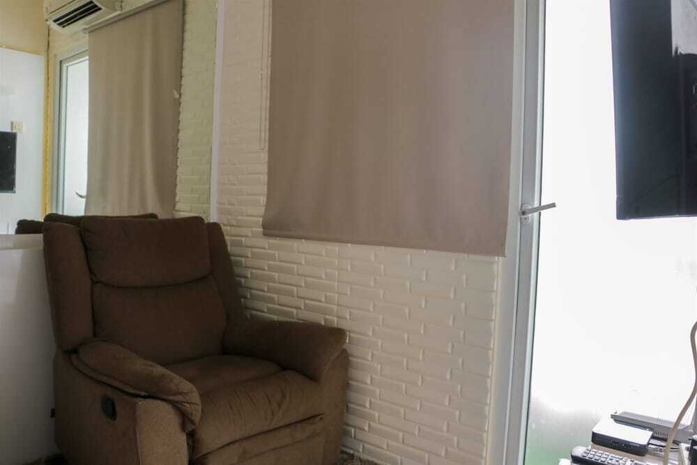 Джакарта: Cozy Stay and Simply 2BR at Green Pramuka City Apartment
