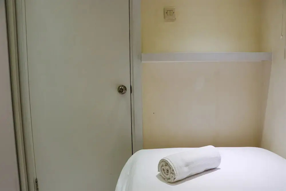 Джакарта: Cozy Stay and Simply 2BR at Green Pramuka City Apartment