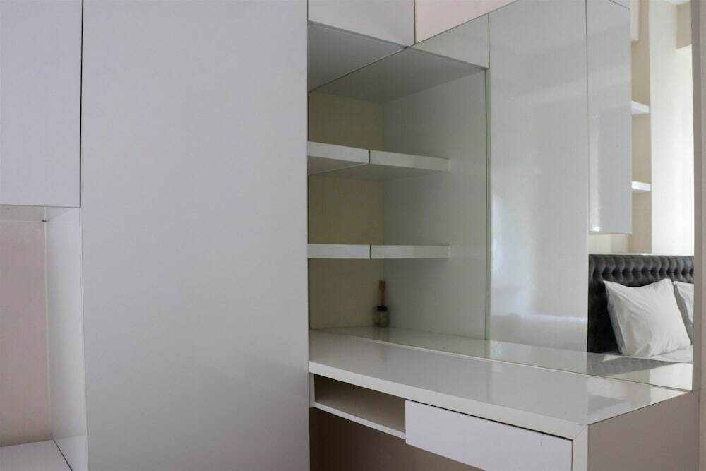 Джакарта: Cozy Stay and Simply 2BR at Green Pramuka City Apartment