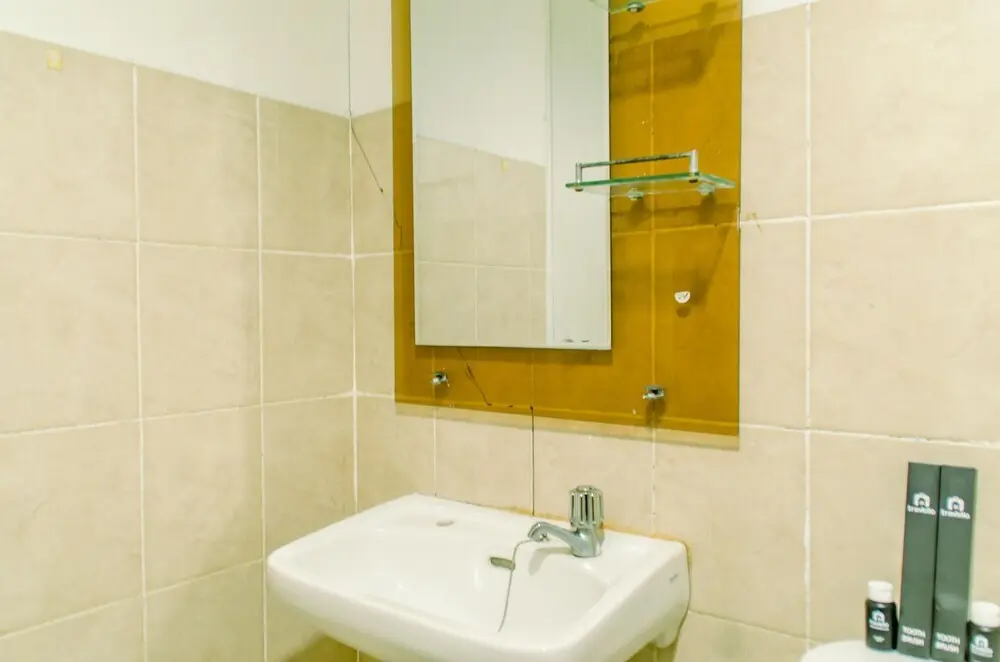 Джакарта: Comfort and Elegant 2BR at Green Bay Pluit Apartment