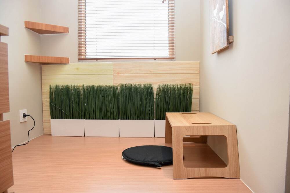 Бекаси: Cozy Living Studio at Springlake Summarecon Bekasi Apartment