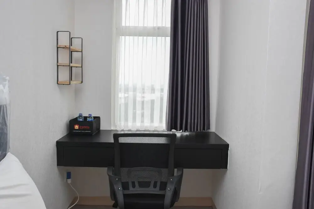 Бекаси: Minimalist Studio at Springlake Summarecon Bekasi Apartment