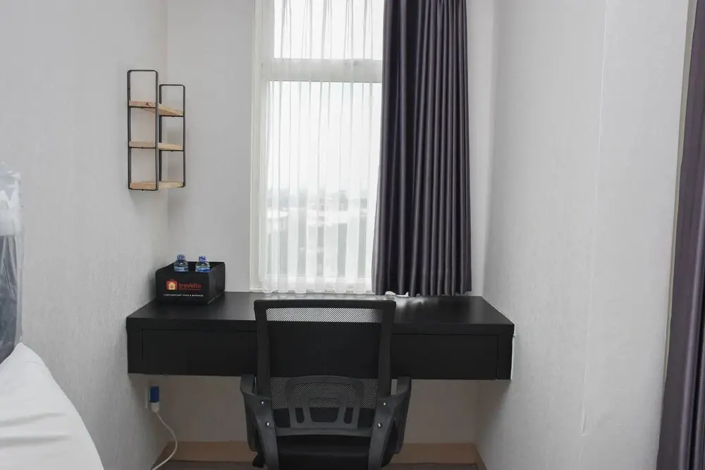 Бекаси: Minimalist Studio at Springlake Summarecon Bekasi Apartment