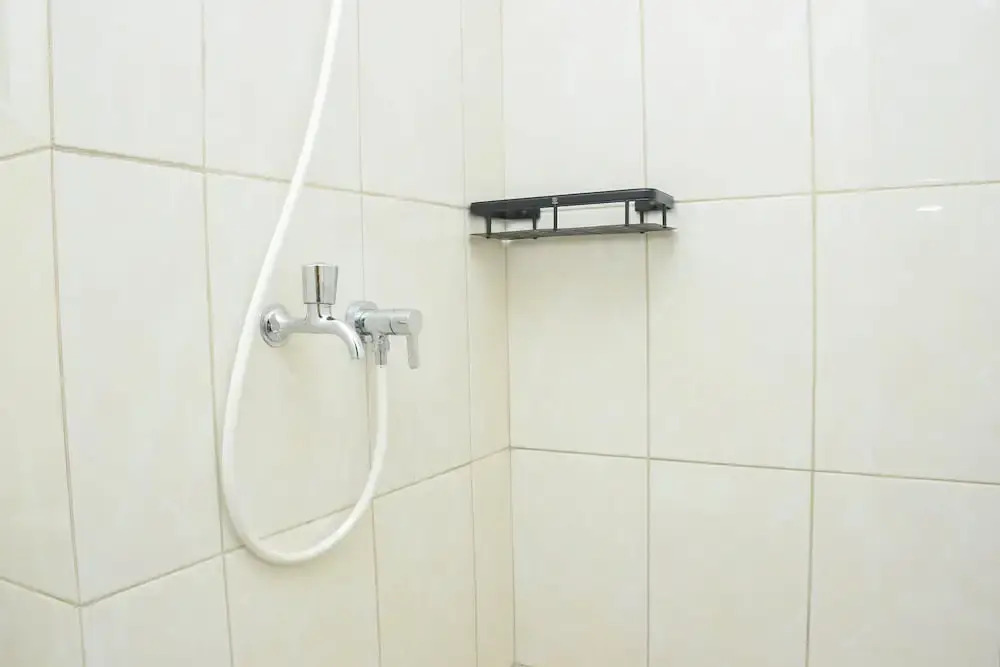 Бекаси: Minimalist Studio at Springlake Summarecon Bekasi Apartment
