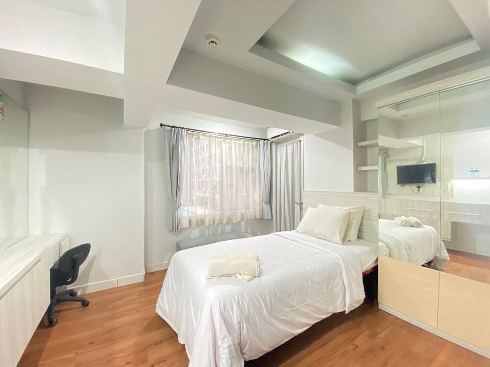 Бандунг: Cozy Private Studio Room Jarrdin Cihampelas Apartment