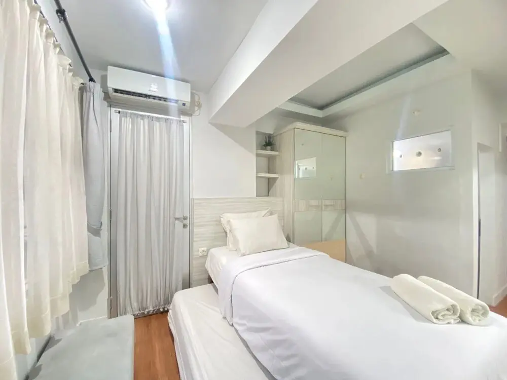 Бандунг: Cozy Private Studio Room Jarrdin Cihampelas Apartment