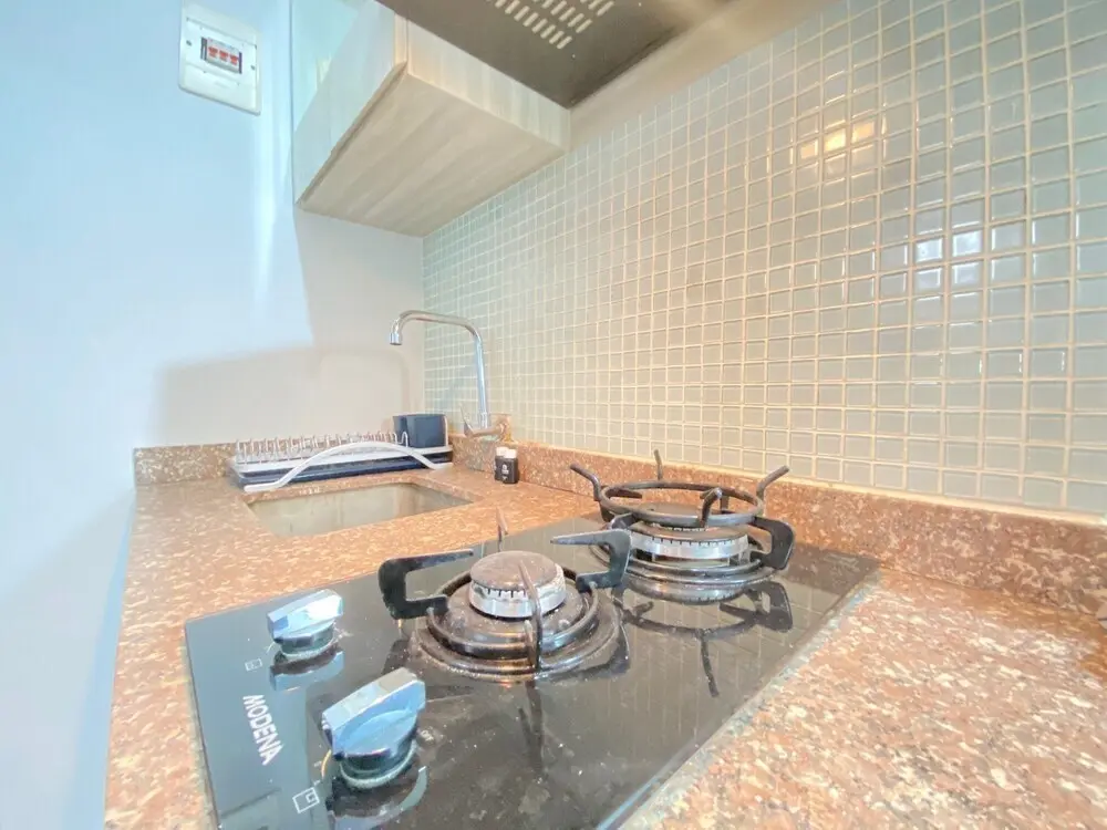 Бандунг: Cozy Private Studio Room Jarrdin Cihampelas Apartment