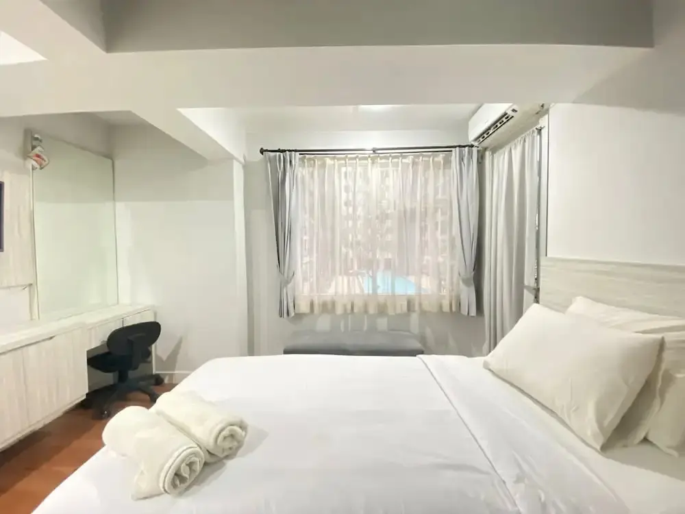 Бандунг: Cozy Private Studio Room Jarrdin Cihampelas Apartment