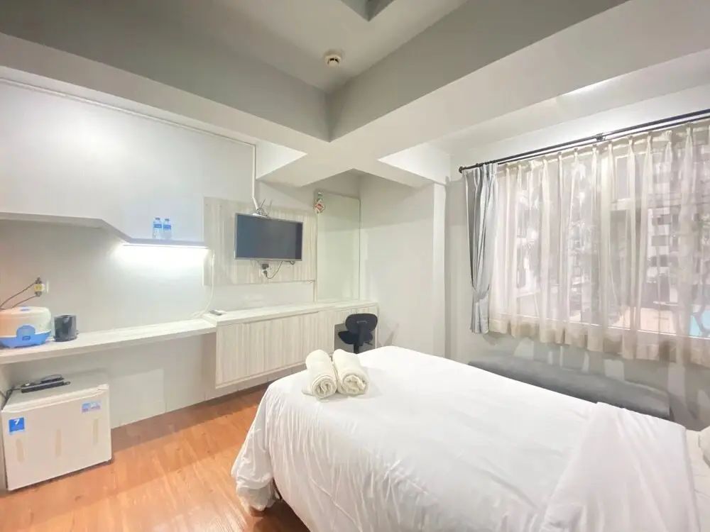 Бандунг: Cozy Private Studio Room Jarrdin Cihampelas Apartment