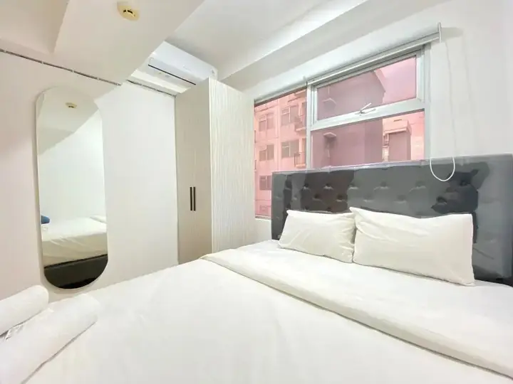 Бандунг: Modern and Well Furnished 2BR at Jarrdin near Cihampelas Walk