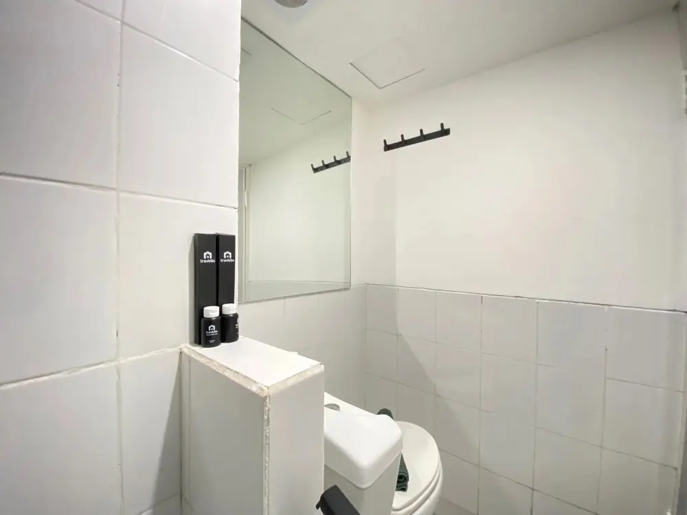 Бандунг: Modern and Well Furnished 2BR at Jarrdin near Cihampelas Walk