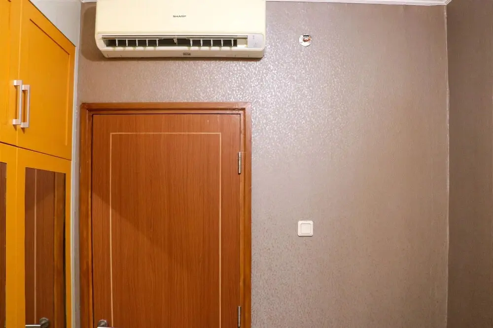 Джакарта: Lavish 3BR Residence at Grand Palace Kemayoran
