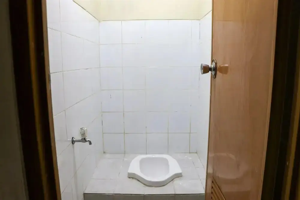 Джакарта: Lavish 3BR Residence at Grand Palace Kemayoran