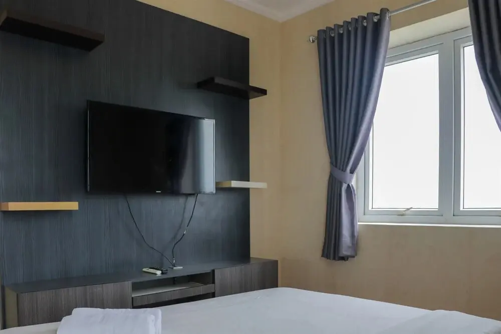 Джакарта: Lavish 3BR Residence at Grand Palace Kemayoran