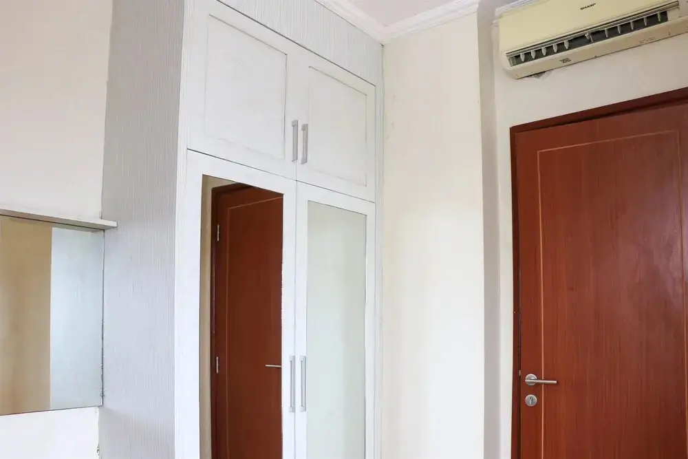 Джакарта: Lavish 3BR Residence at Grand Palace Kemayoran