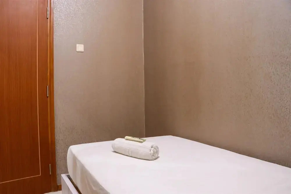 Джакарта: Lavish 3BR Residence at Grand Palace Kemayoran