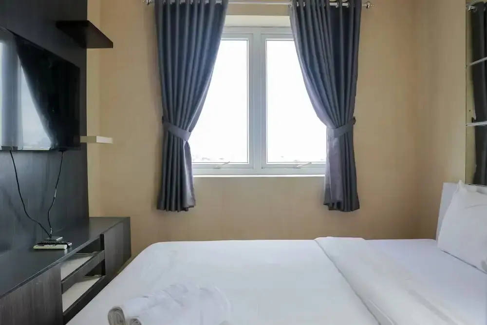 Джакарта: Lavish 3BR Residence at Grand Palace Kemayoran
