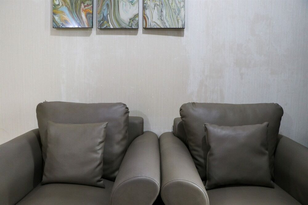 Джакарта: Lavish 3BR Residence at Grand Palace Kemayoran