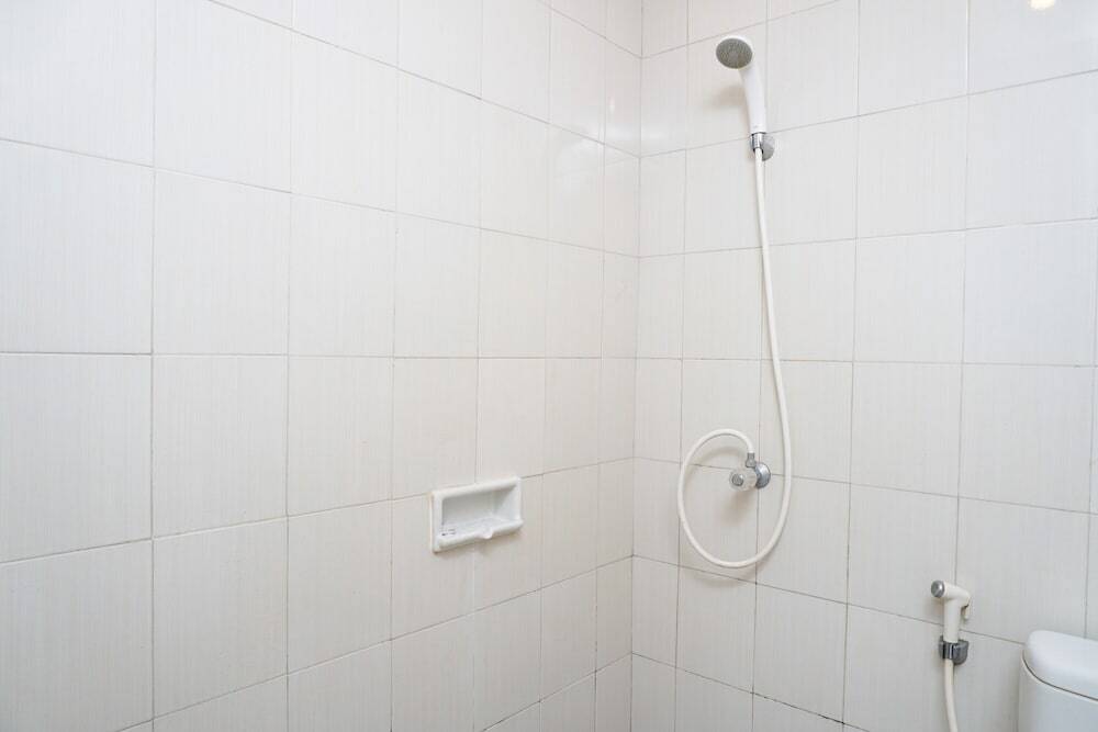 Джакарта: City View Studio Apartment at Signature Park Grande