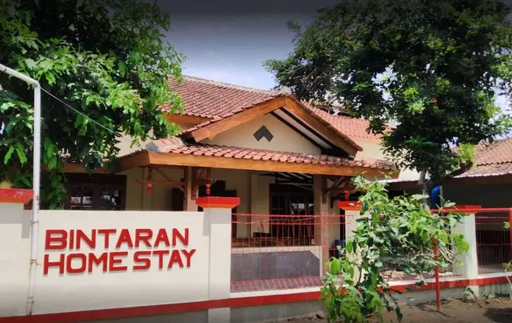 Батуретно: Homestay Bintaran Syariah