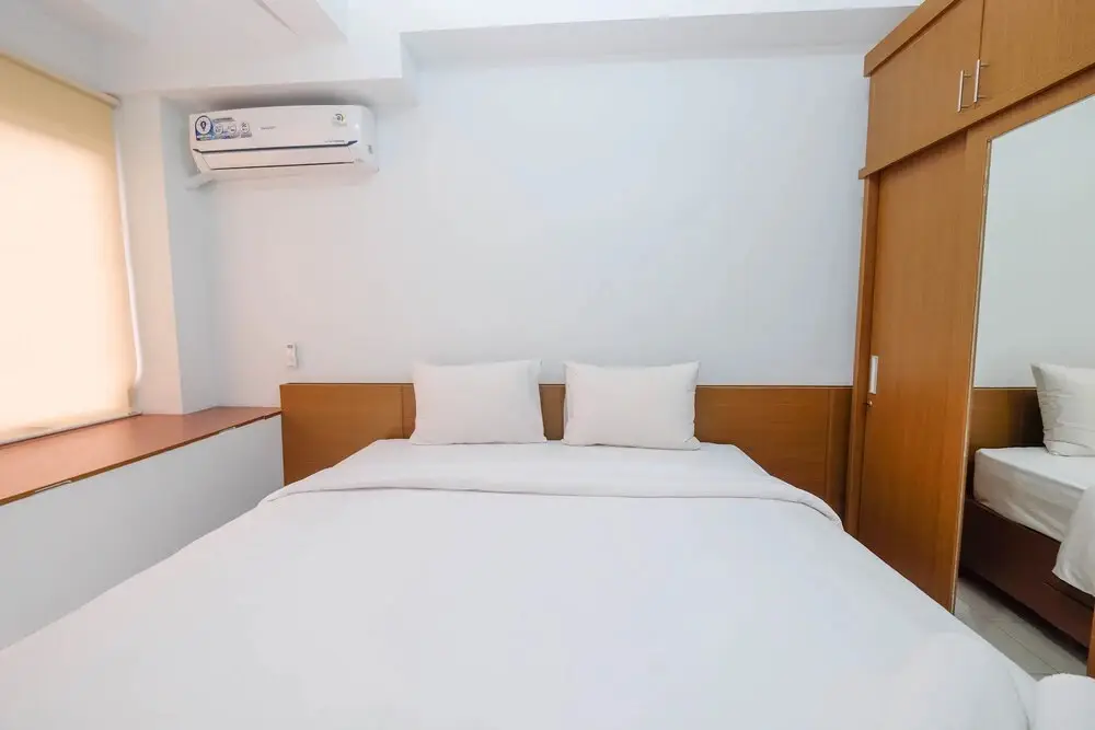Бекаси: Luxurious Studio At Patraland Urbano Apartment