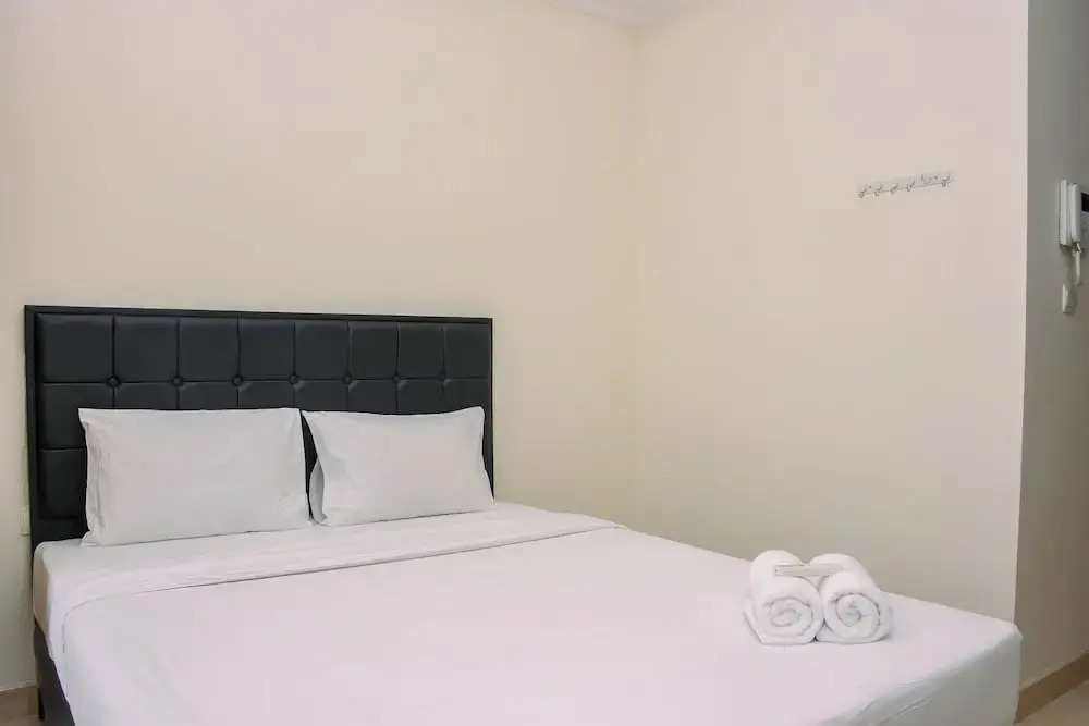 Джакарта: Great Deal And Comfy Studio At Menteng Park Apartment