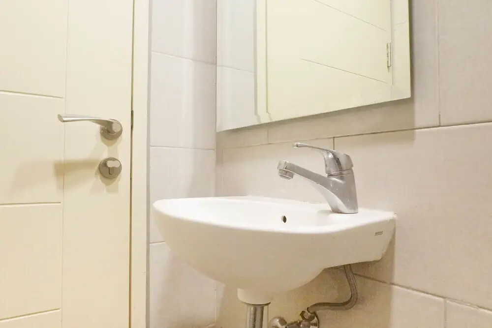 Сурабая: Dreamy And Chic Studio Apartment At Benson Supermall Mansion