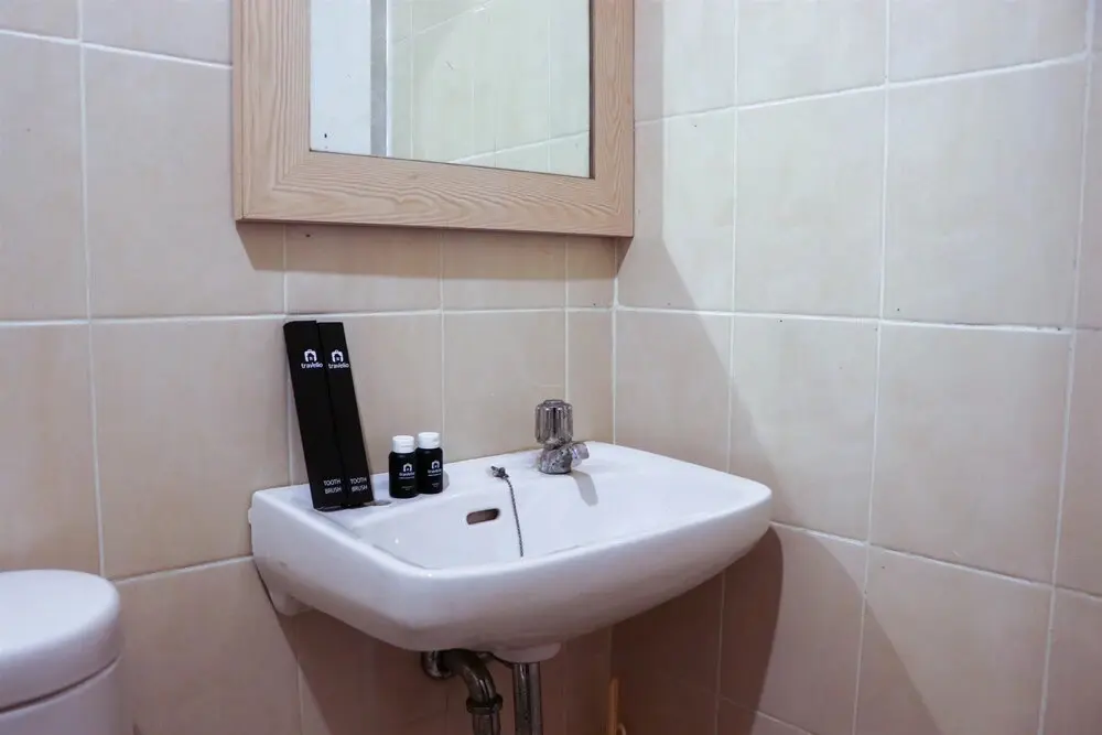 Джакарта: Fully Furnished And Spacious Studio At Green Bay Pluit Apartment