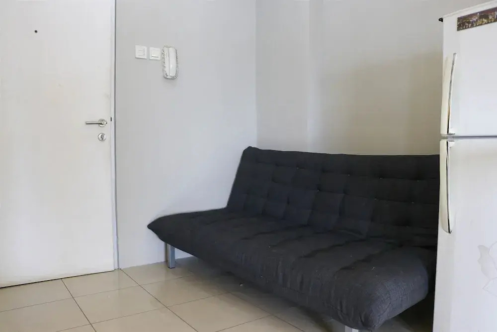 Джакарта: Fully Furnished And Spacious Studio At Green Bay Pluit Apartment