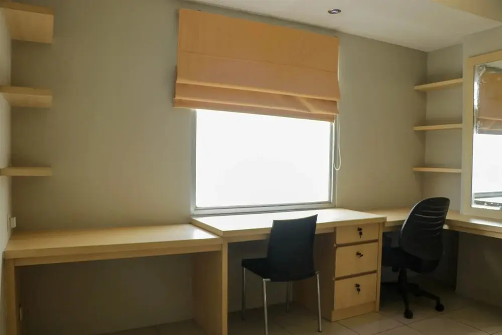 Джакарта: Fully Furnished And Spacious Studio At Green Bay Pluit Apartment