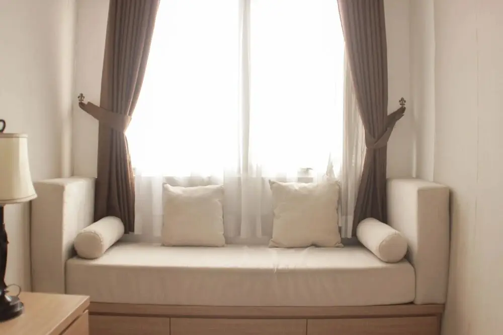 Чикаранг: Comfort Studio At Oasis Cikarang Apartment