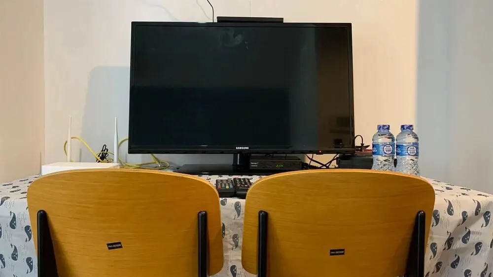 Джакарта: Minimalist And Comfort Studio At West Vista Apartment