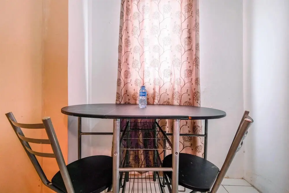 Джакарта: Cozy Stay Studio At Kebagusan City Apartment