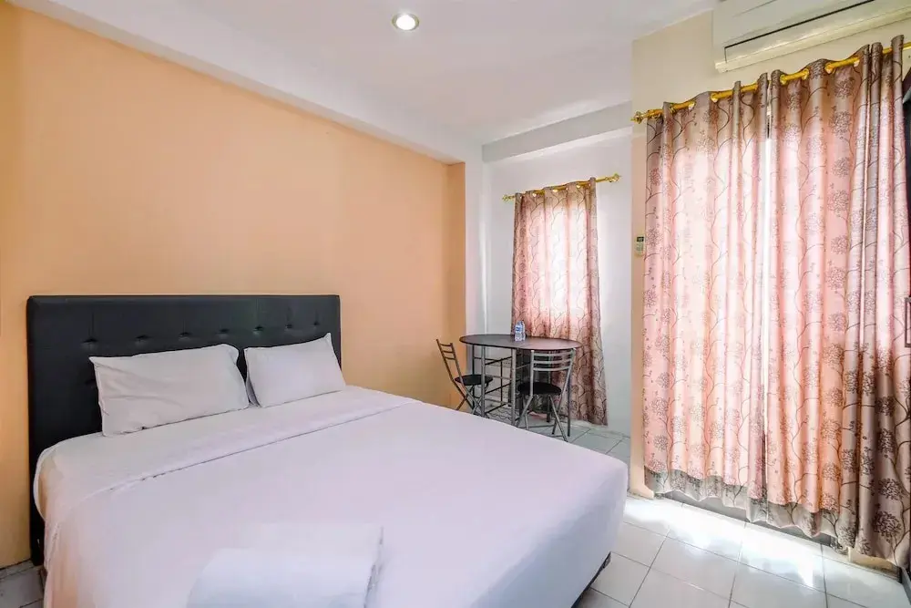 Джакарта: Cozy Stay Studio At Kebagusan City Apartment