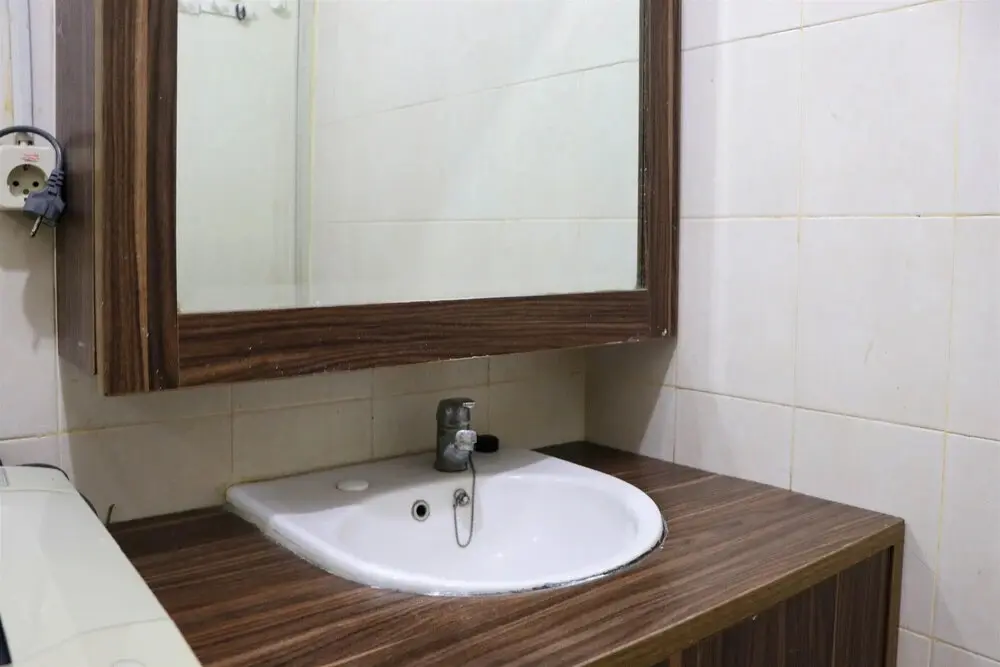 Джакарта: Nice And Stylish 2Br At Sudirman Park Apartment