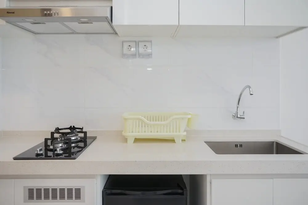 Legok: Best Deal Studio At Sky House Bsd Apartment