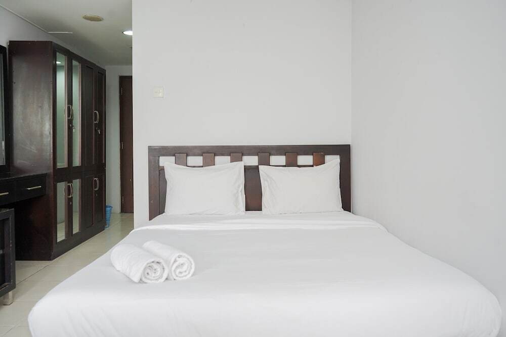 Тангеранг: Comfort Studio Apartment At Great Western Resort