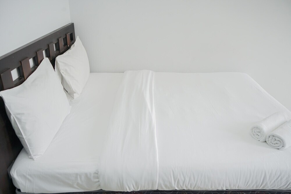 Тангеранг: Comfort Studio Apartment At Great Western Resort
