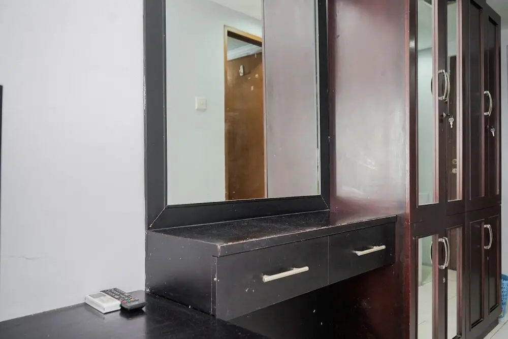 Тангеранг: Comfort Studio Apartment At Great Western Resort