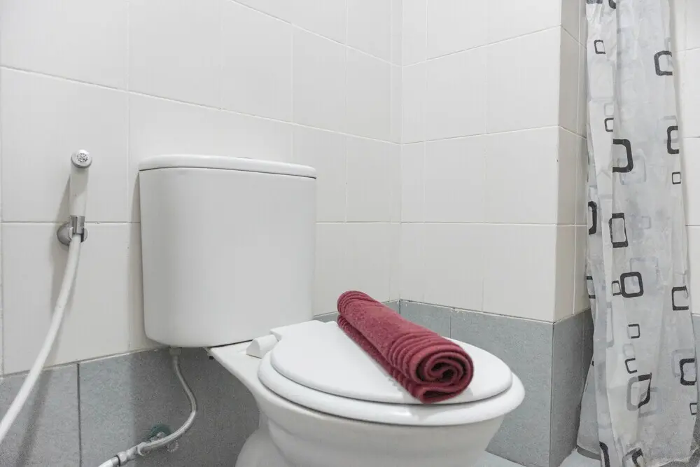 Южный Тангеранг: Comfort 1Br At Akasa Pure Living Bsd Apartment
