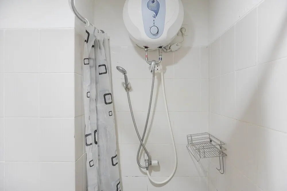 Южный Тангеранг: Comfort 1Br At Akasa Pure Living Bsd Apartment