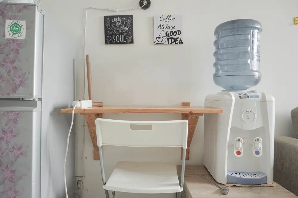 Южный Тангеранг: Comfort 1Br At Akasa Pure Living Bsd Apartment