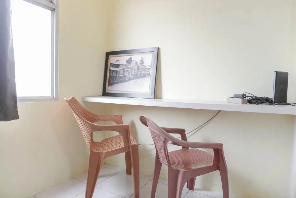 Тангеранг: Nice And Enjoy Studio At Great Western Apartment