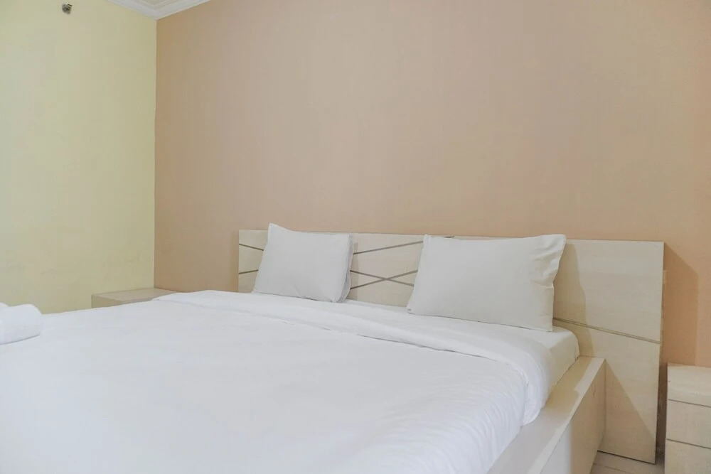 Тангеранг: Nice And Enjoy Studio At Great Western Apartment