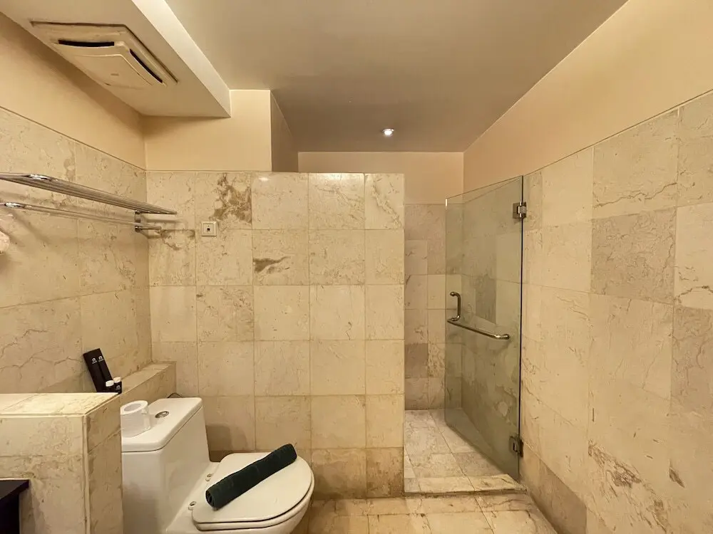 Бандунг: Strategic And Spacious 2Br At Apartment Braga City Walk