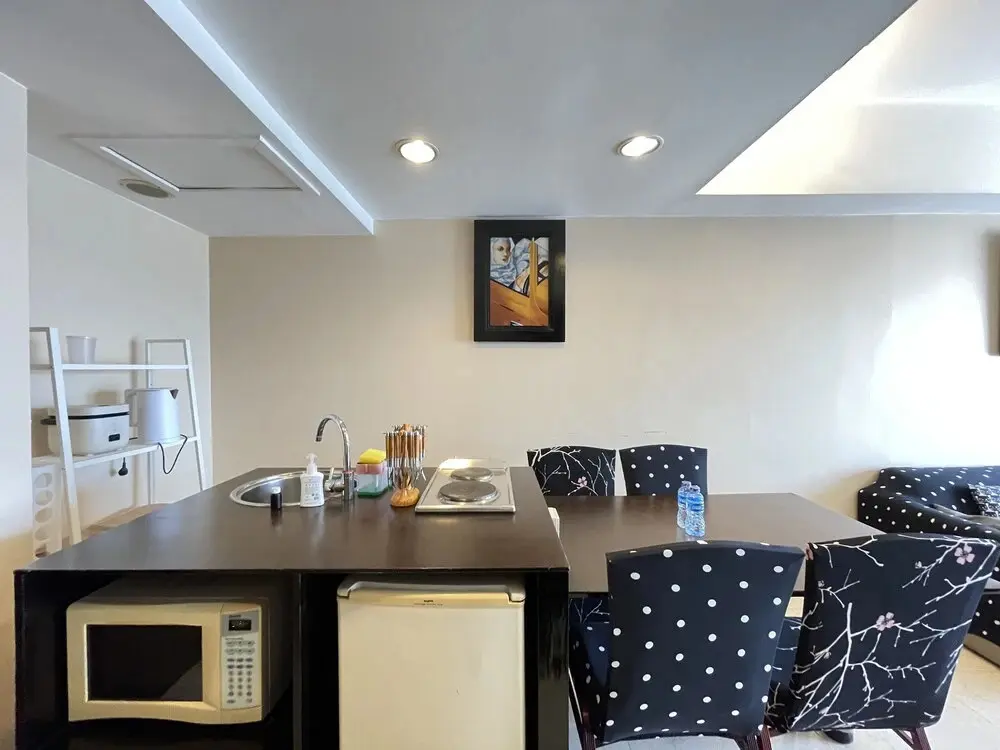 Бандунг: Strategic And Spacious 2Br At Apartment Braga City Walk